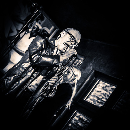Vettig Vel Punkrock Karaoke