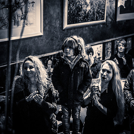 Vettig Vel Punkrock Karaoke