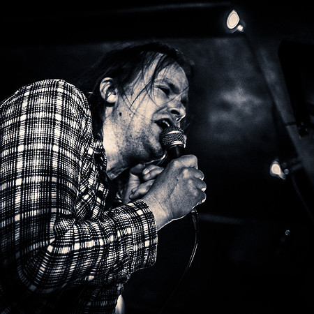 Vettig Vel Punkrock Karaoke
