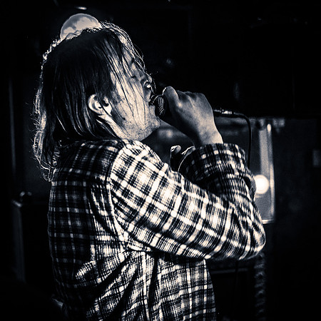 Vettig Vel Punkrock Karaoke