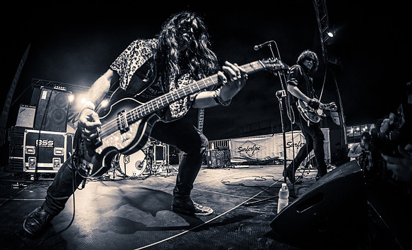 Link Protrudi & the Jaymen