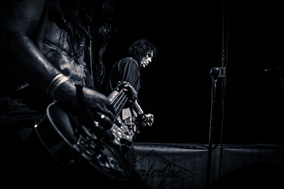 Link Protrudi & the Jaymen