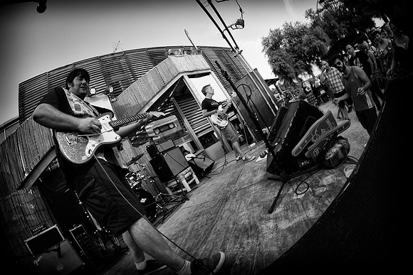 Surfer Joe Band