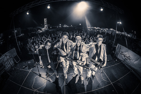 Tomorrowmen