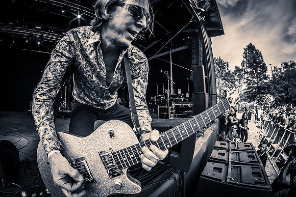 Fleshtones