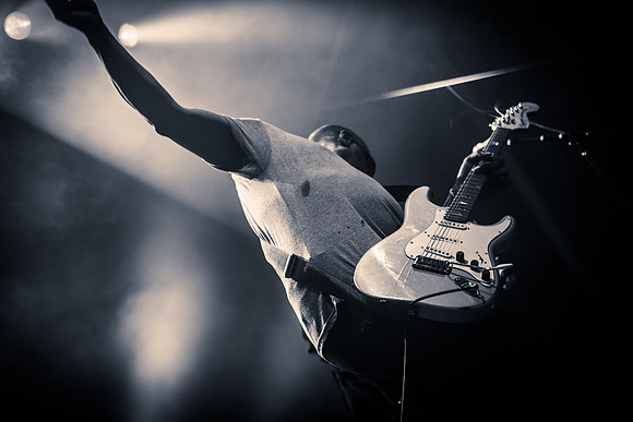 Dirtbombs