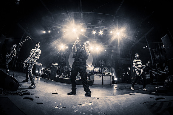 Bad Religion