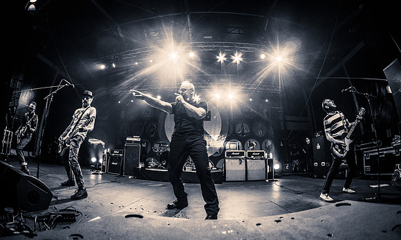 Bad Religion
