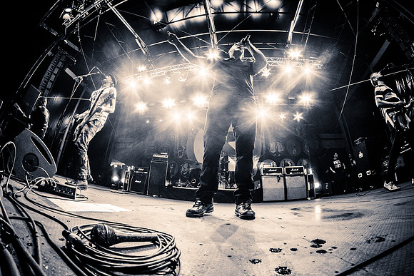 Bad Religion