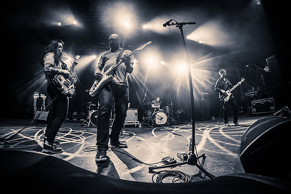 Dirtbombs