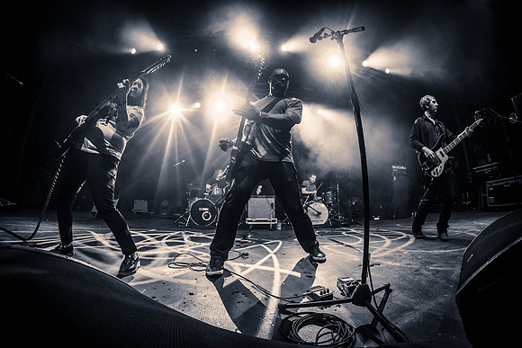 Dirtbombs