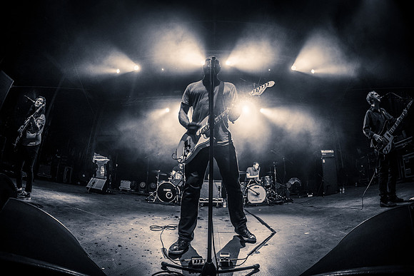 Dirtbombs