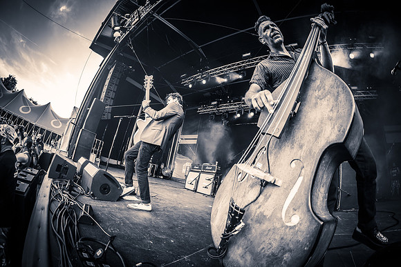 The Living End