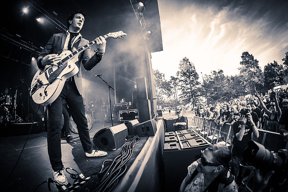 The Living End