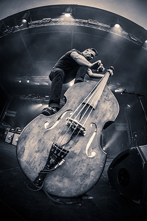 The Living End