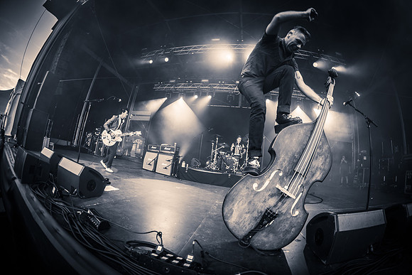 The Living End