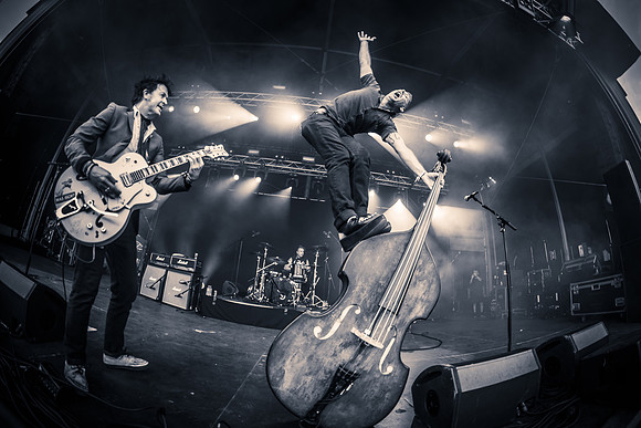 The Living End