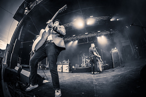 The Living End
