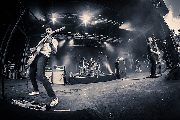 The Living End