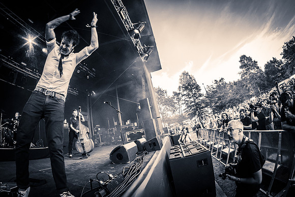 The Living End