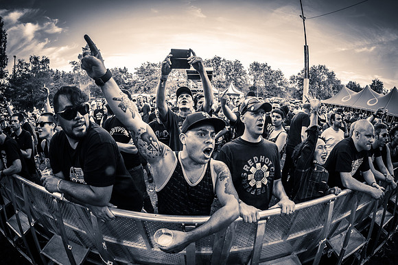 The Living End