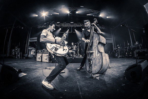 The Living End