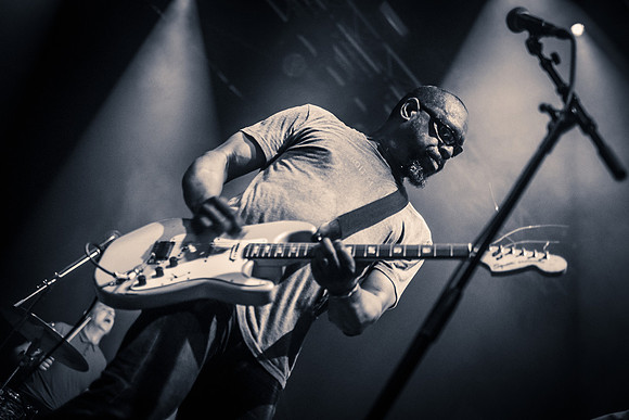 Dirtbombs