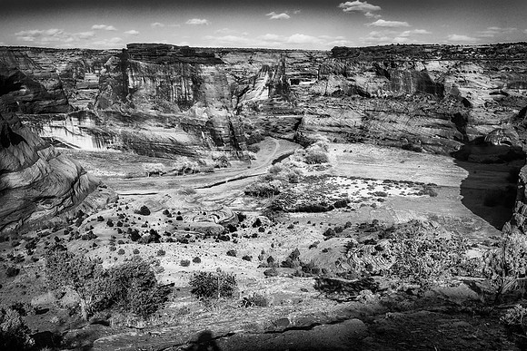 Canyon de Chelly