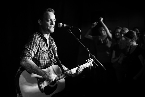 Dave Hause