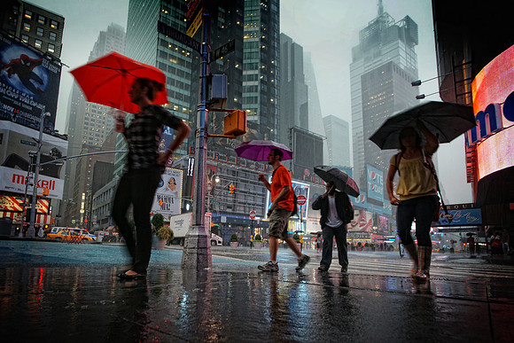Time Square