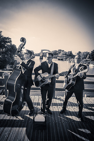 groovy gents -1927