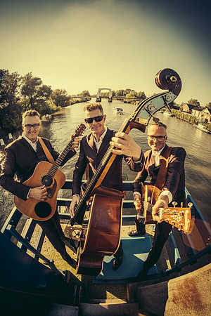 groovy gents -3666