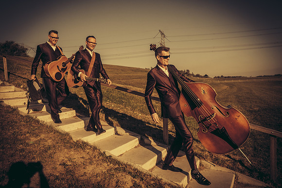 groovy gents -2152