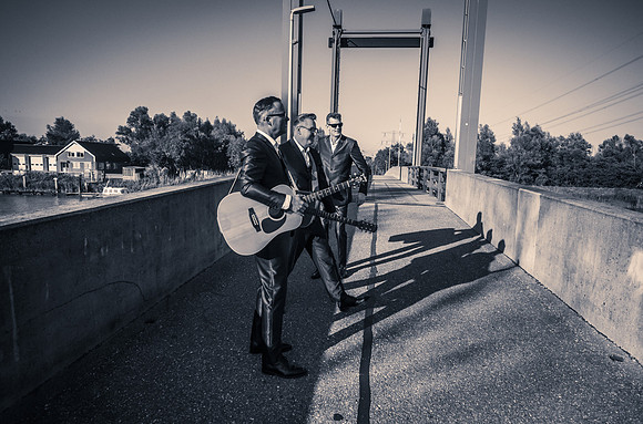 groovy gents -2013
