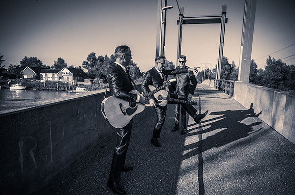 groovy gents -2012