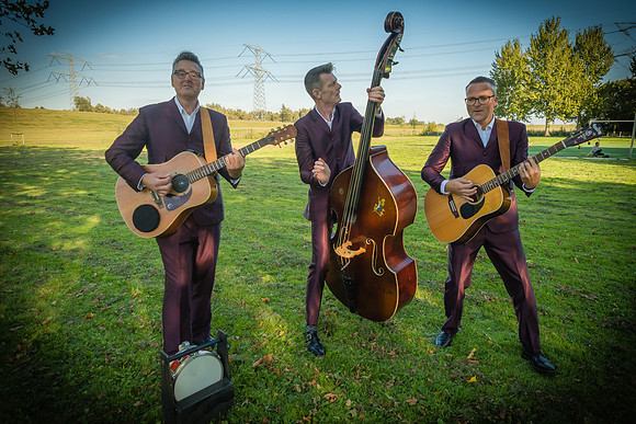 groovy gents -1845