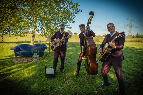 groovy gents -1847