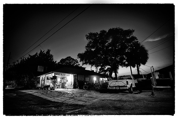 Cedar Key