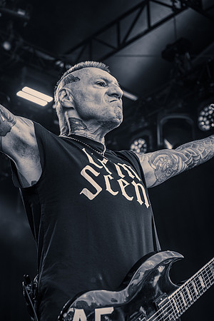 Agnostic Front