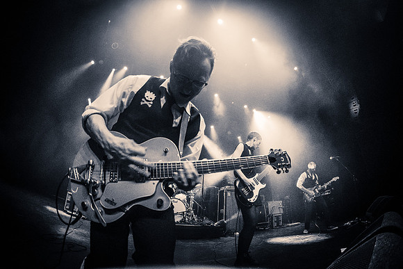 El Ray