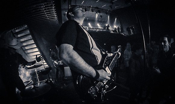 Tremolo Beer Gut
