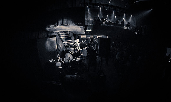 Tremolo Beer Gut