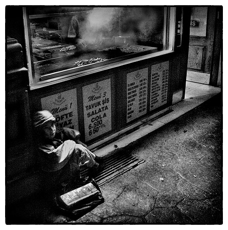 Istanbul, 2005