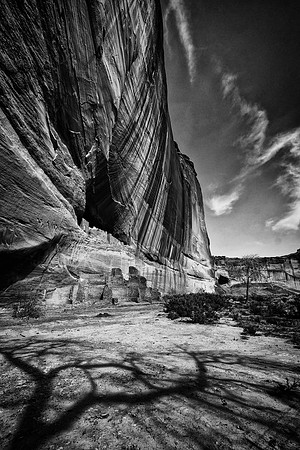 Canyon de Chelly, AZ