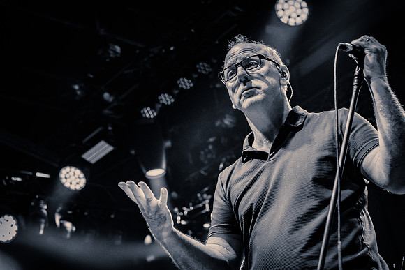 Bad Religion