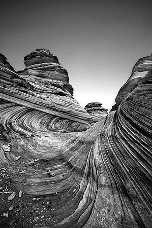 Coyote Buttes, UT