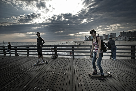 Coney Island