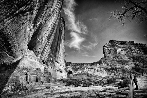 Canyon de Chelly