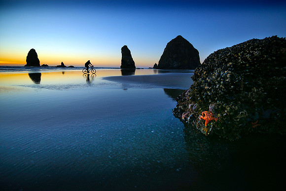 Cannon Beach, OR