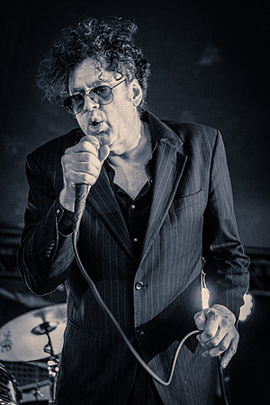Delta Bombers with Marcus Durant (Zen Guerillia, MC50)